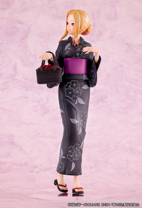 『その着せ替え人形は恋をする』 喜多川海夢 浴衣ver. 1/7 完成品フィギュア
